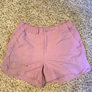 REI Women’s med shorts